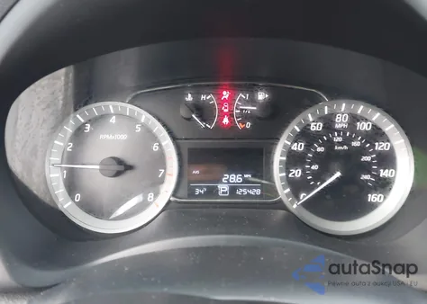 2013 Nissan Sentra Sv z USA, uszkodzony, nr VIN 3N1AB7AP9DL759938